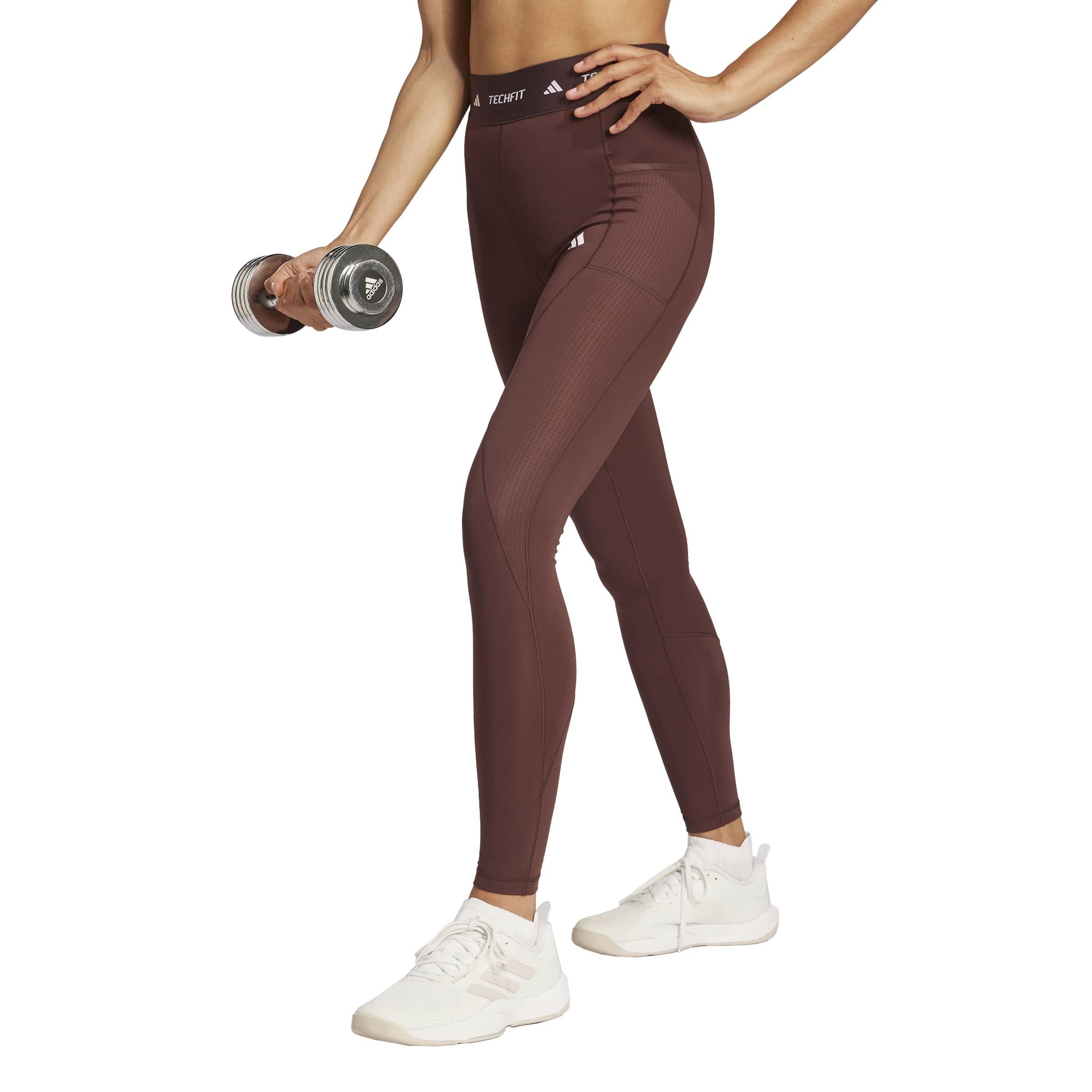 Shabrn - adidas - adidas Tf Cold.Rdy 1/1 Baselayer Legging Mens - 2