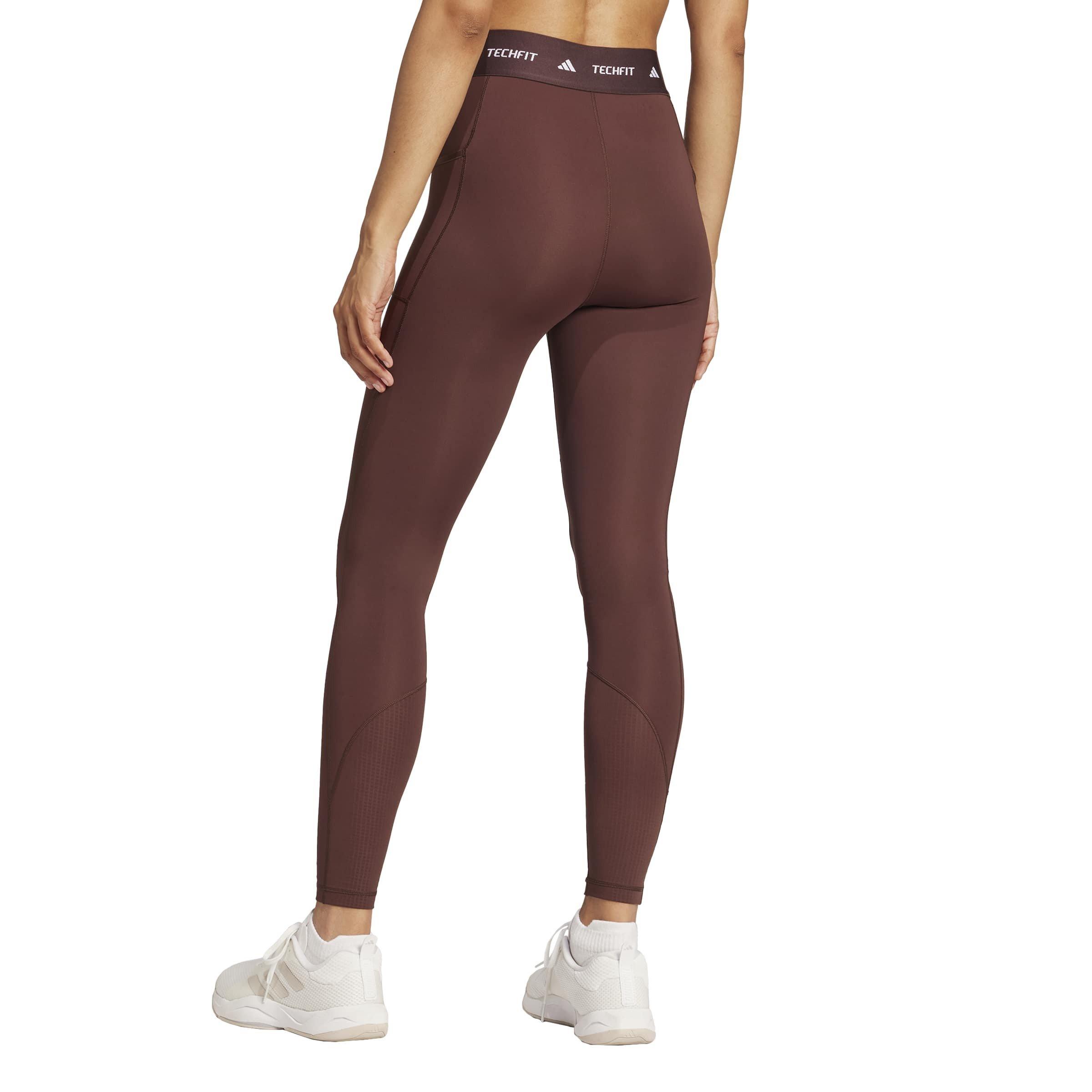 Shabrn - adidas - adidas Tf Cold.Rdy 1/1 Baselayer Legging Mens - 3