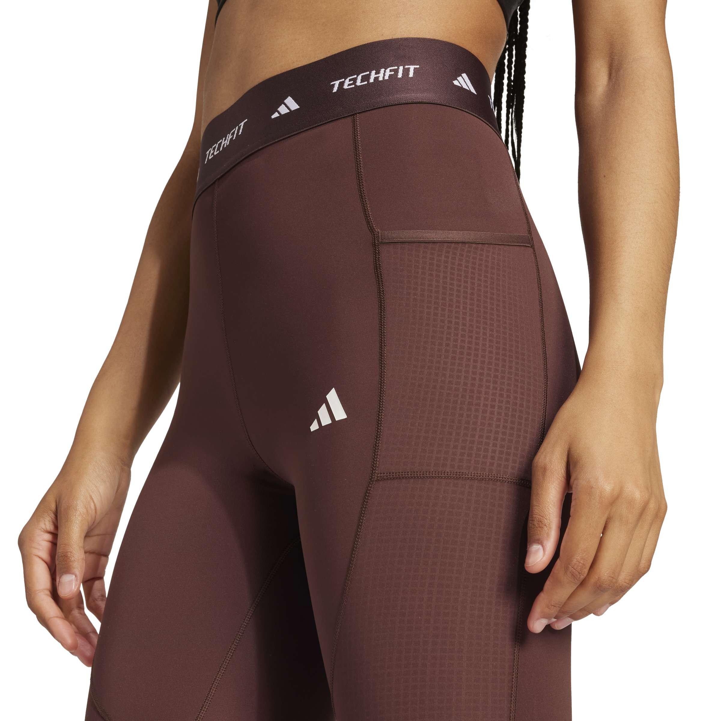 Shabrn - adidas - adidas Tf Cold.Rdy 1/1 Baselayer Legging Mens - 4