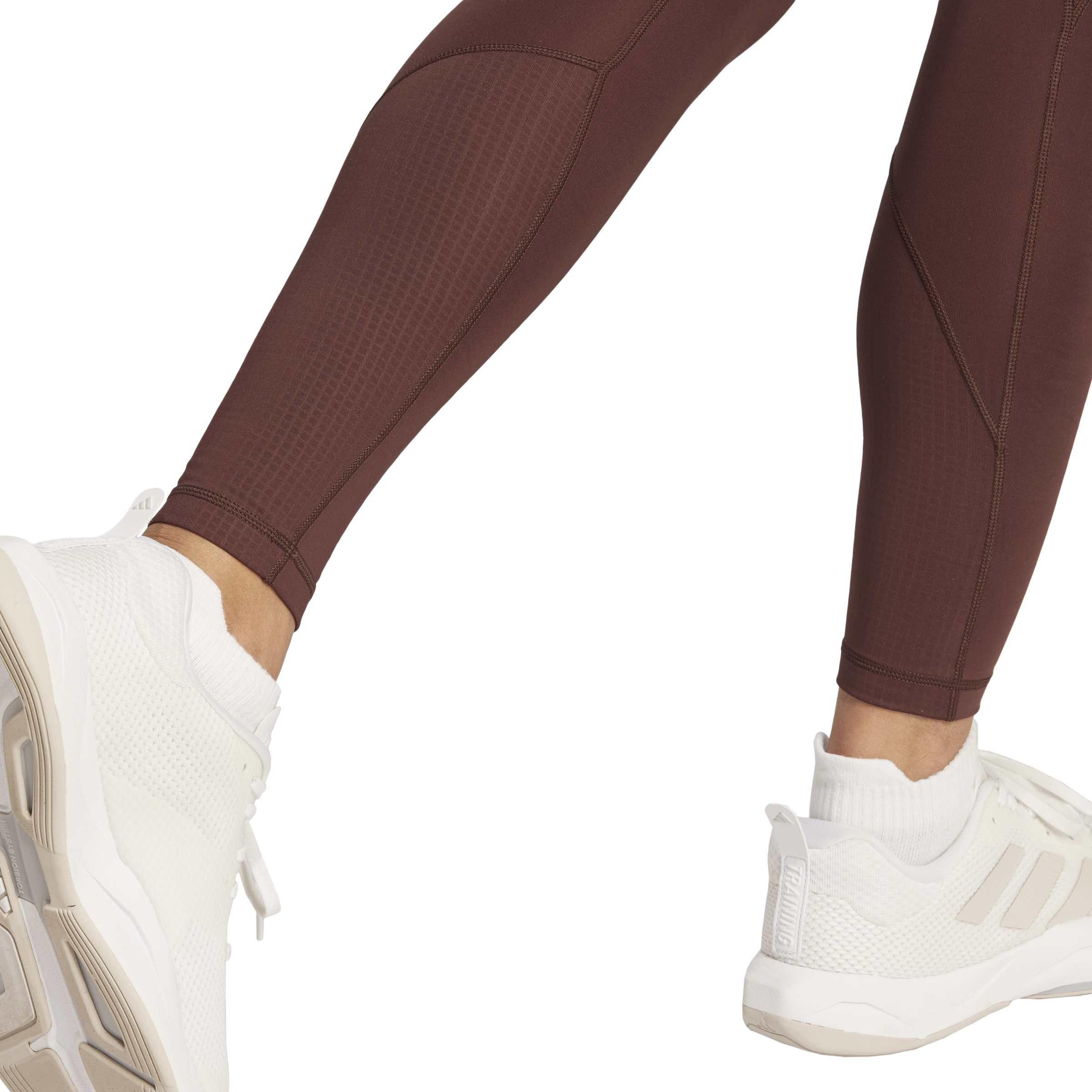 Shabrn - adidas - adidas Tf Cold.Rdy 1/1 Baselayer Legging Mens - 5
