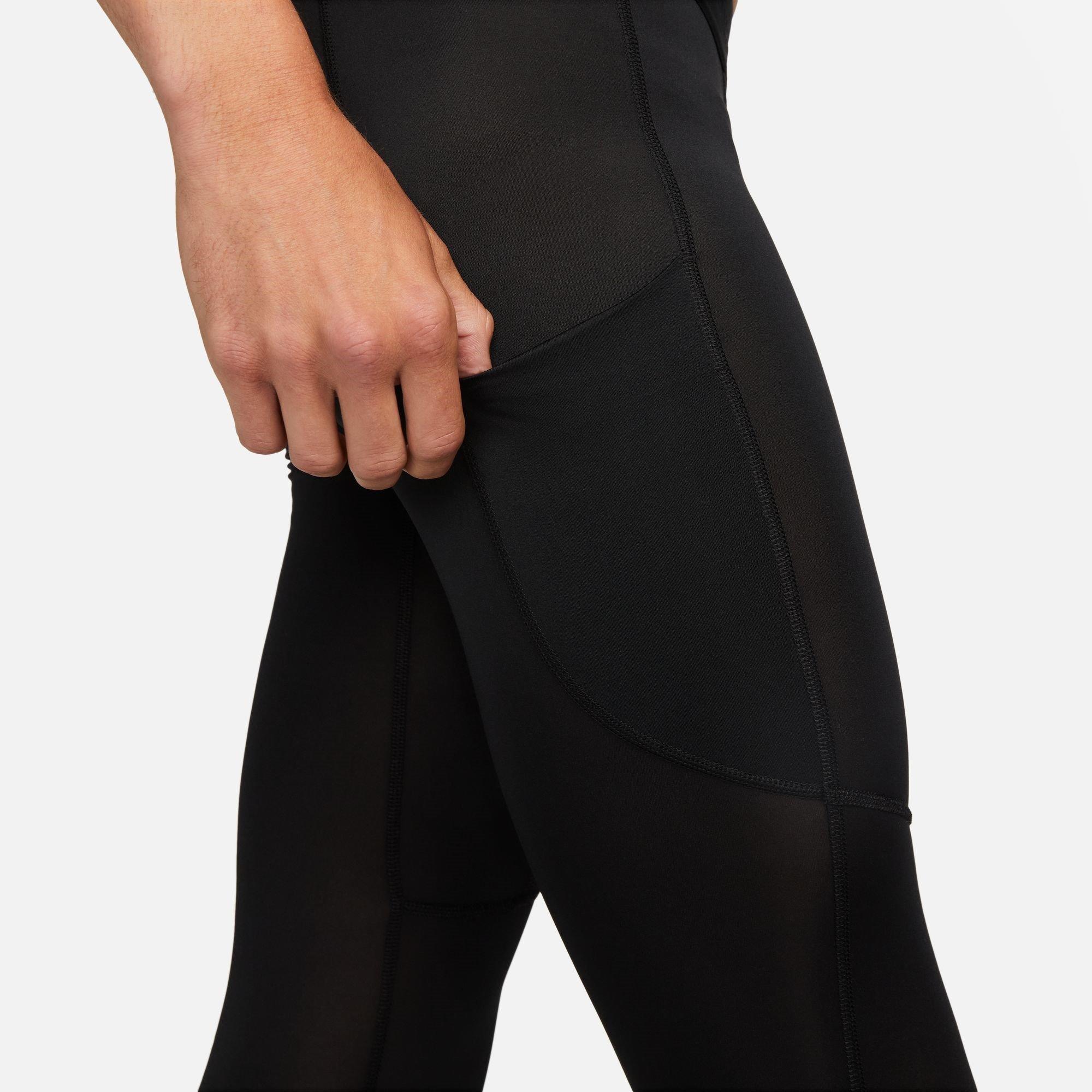 nike 3 quarter length leggings