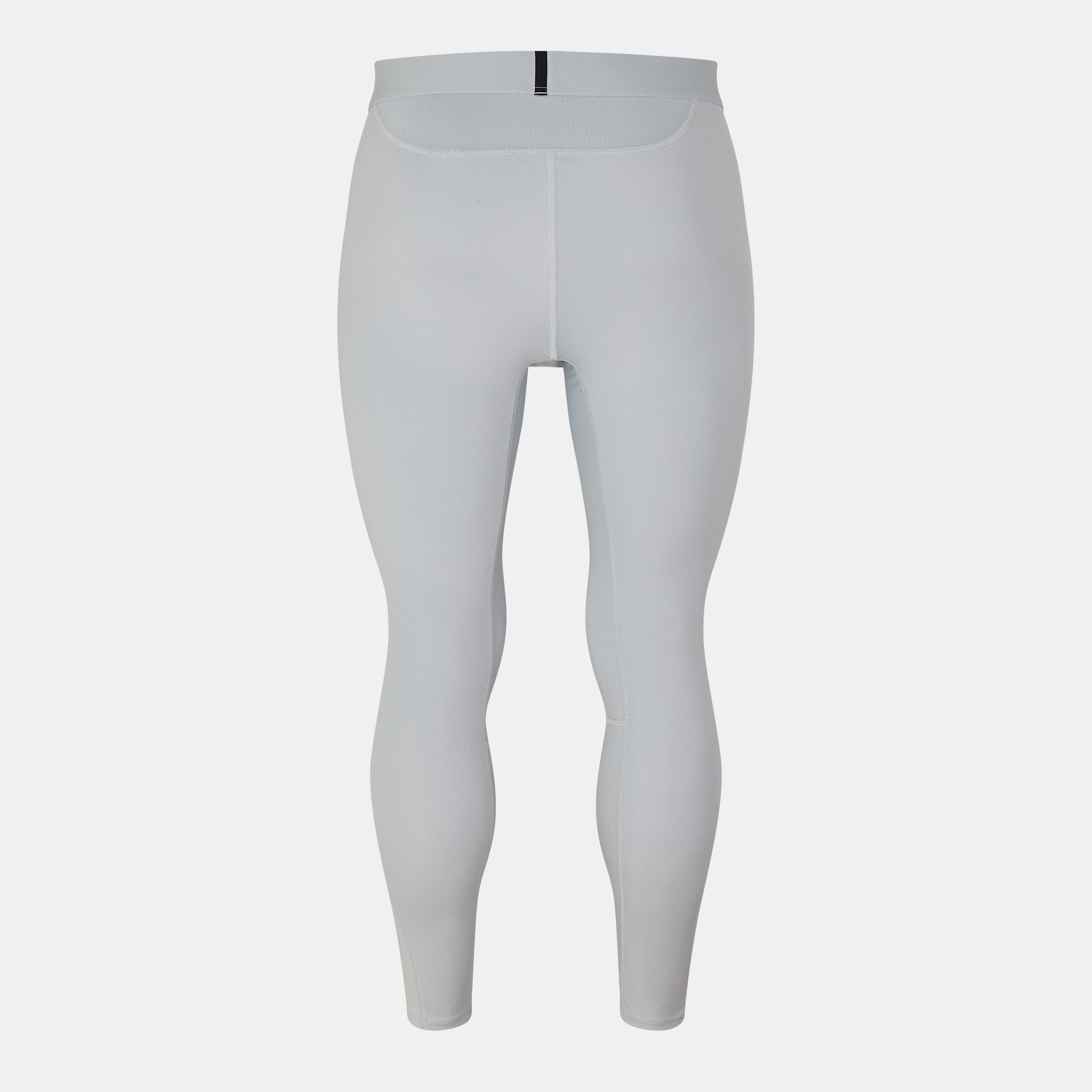 Clear Onix - adidas - Techfit Long Baselayer Legging - 2