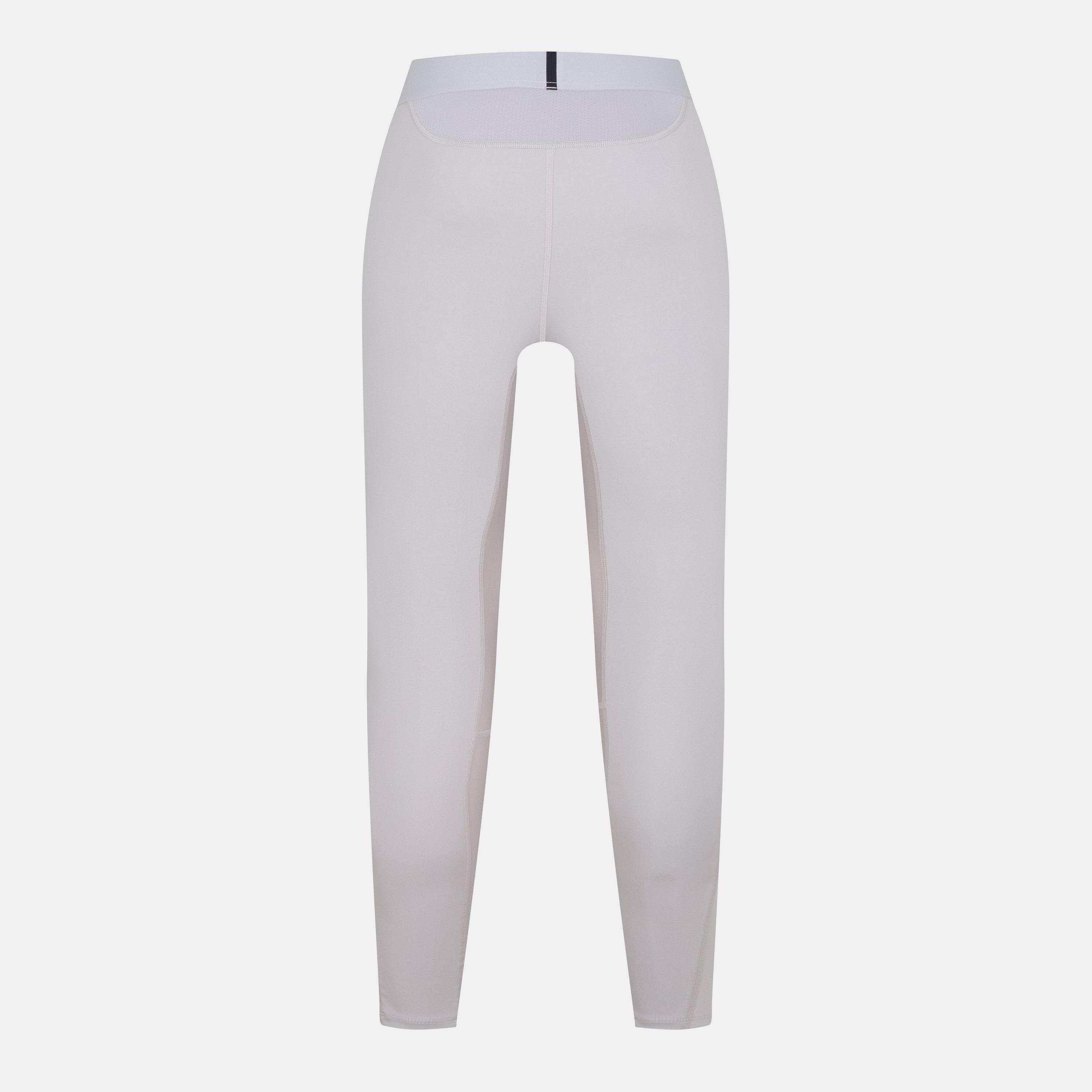 Granit clair - adidas - Techfit Long Baselayer Legging - 2