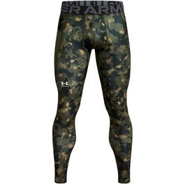 Under Camo armour Under Camo armour ColdGear Tights Homme