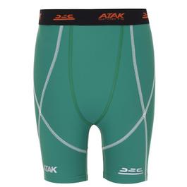 ATAK Sports GAA Compression Shorts Junior