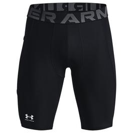 Under Armour HeatGear Pocket Mens Base Layer Bottoms