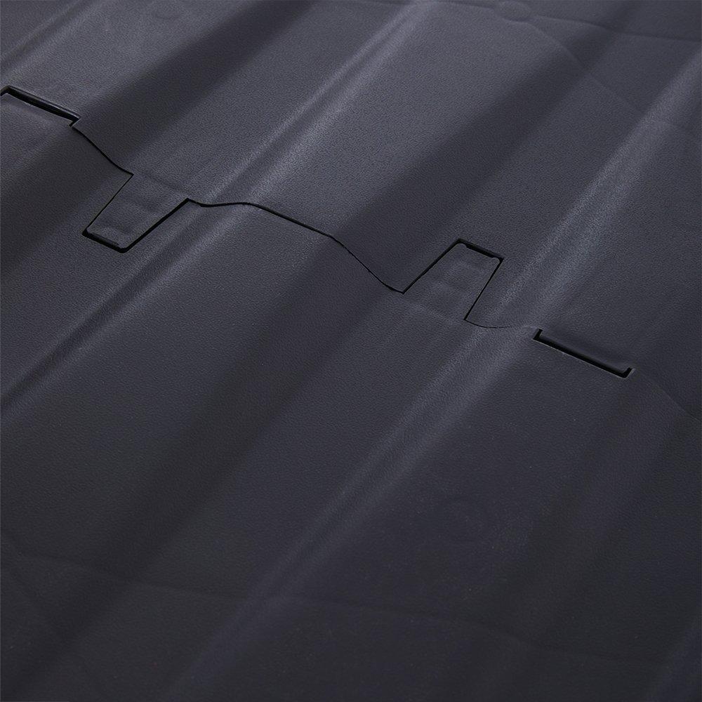 Black - Breeins - 450L Garden Compost Bin - 5