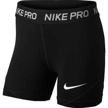 Nike Pro Big Kids' (Girls') Boyshorts