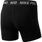NOIR/(BLANC) - Nike - Pro Big Kids' (Girls') Boyshorts - 2