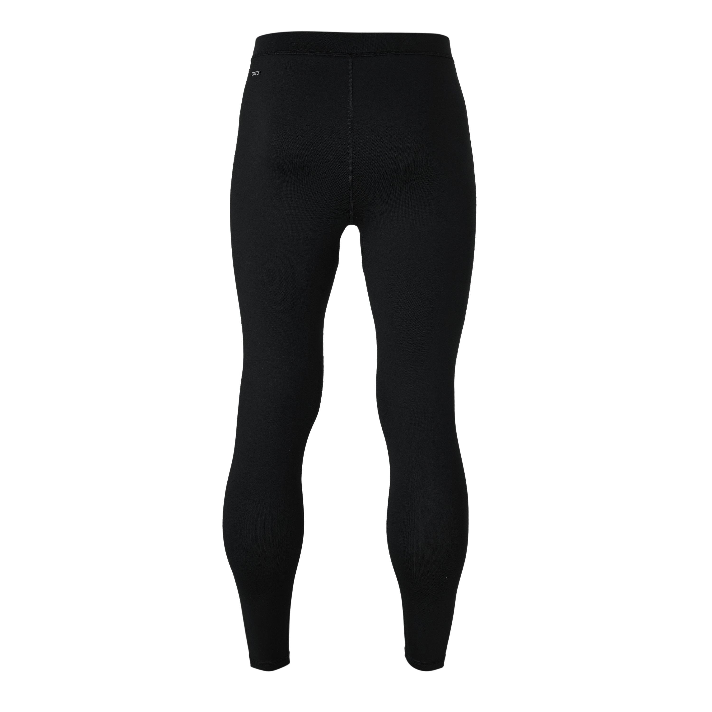 Sort - Puma - Liga Baselayer Long Tight Legging Mens - 2