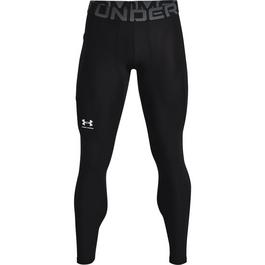 Under Armour Under HeatGear Core Tights Mens