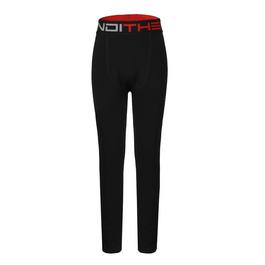 Sondico STherm Tights Junior Boys