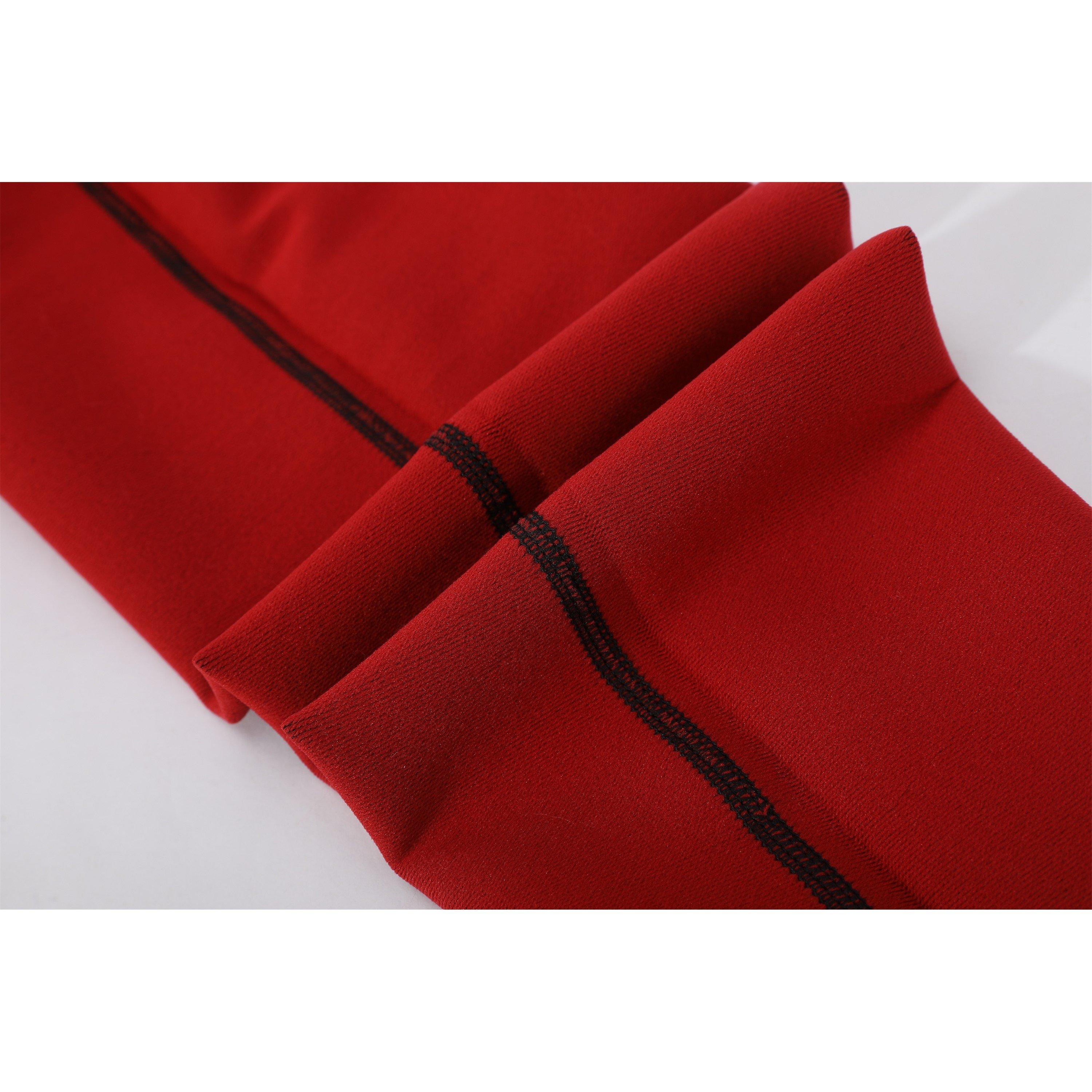 Black - Sondico - S Therm Tights Junior Boys - 7