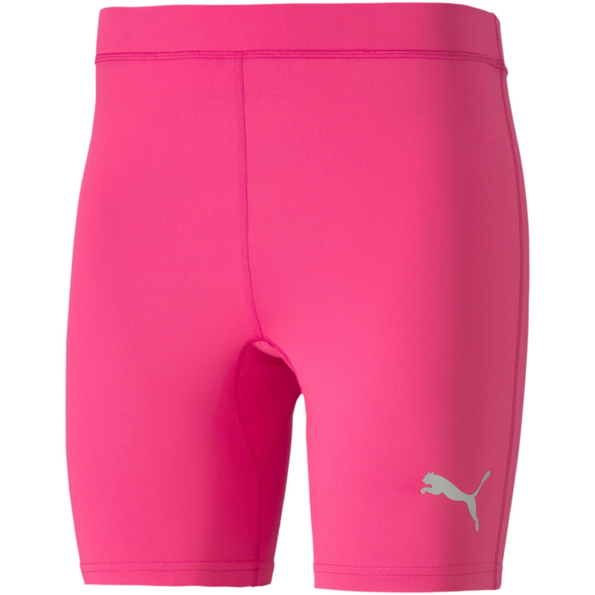 Liga Short Tights Mens