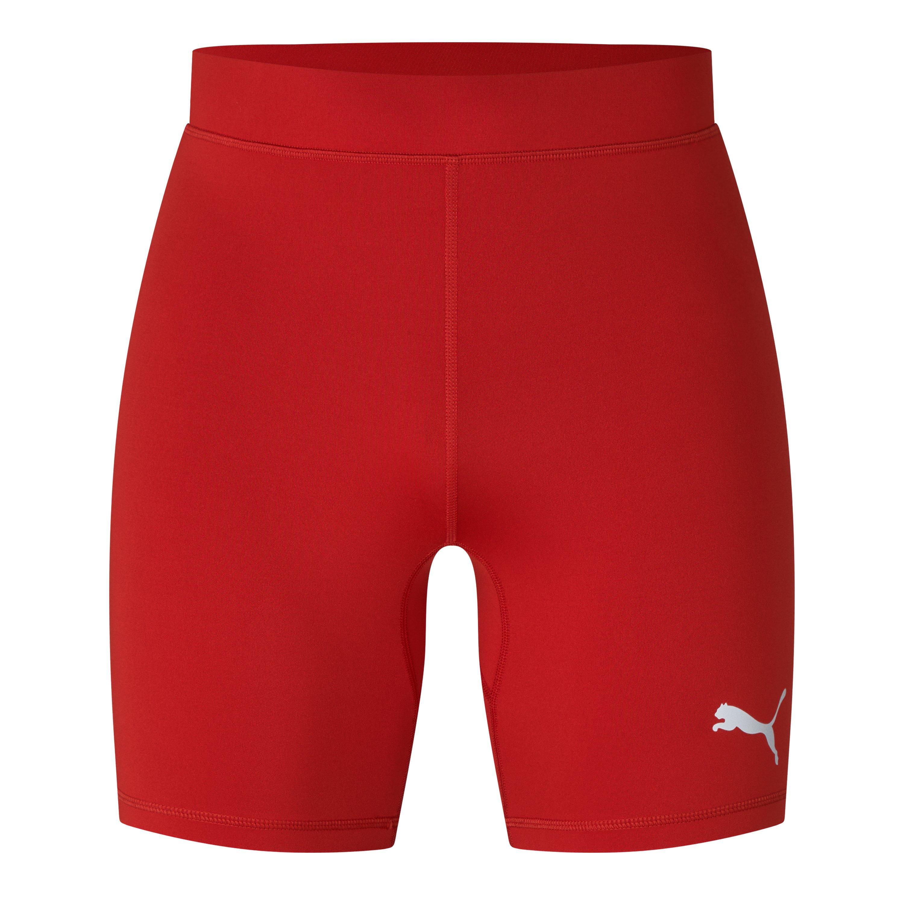 Puma Liga Short Tights Mens