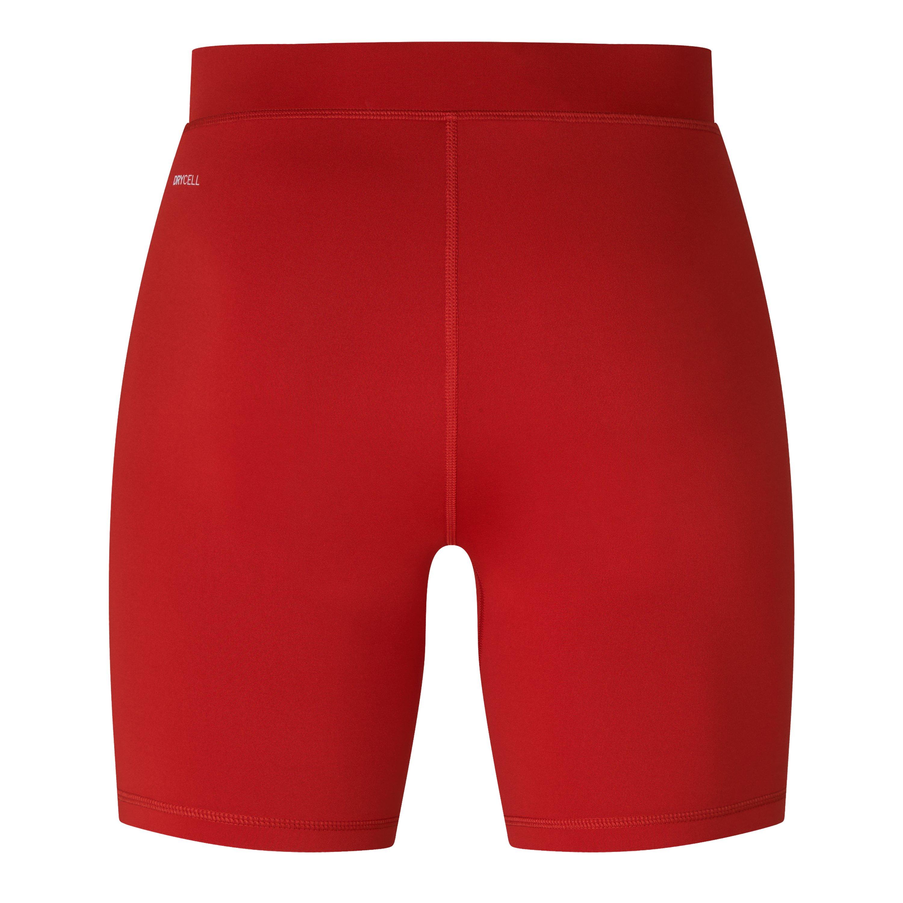 Red - Puma - Liga Short Tights Mens - 2