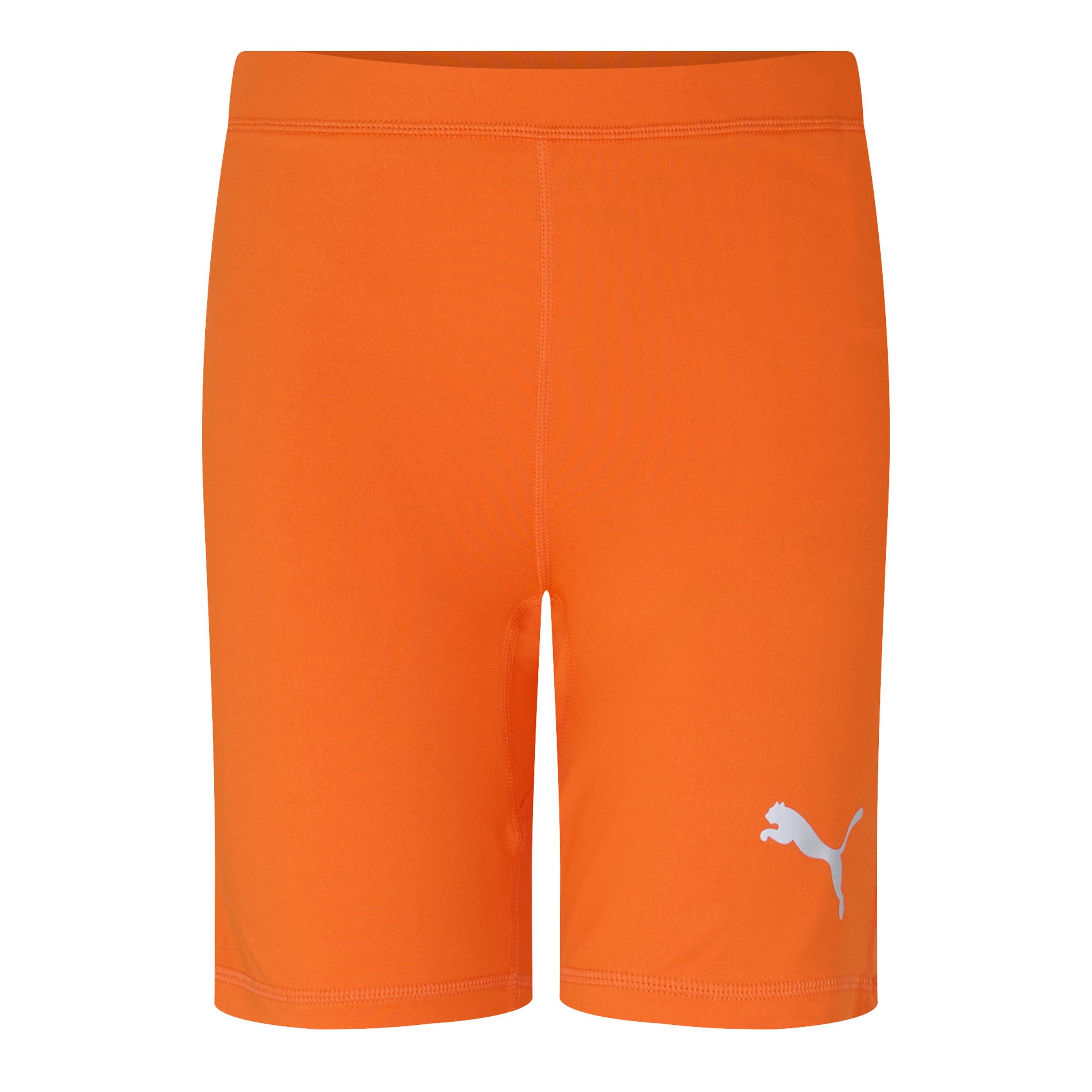 Golden Poppy - Puma - Liga Short Tights Mens - 1