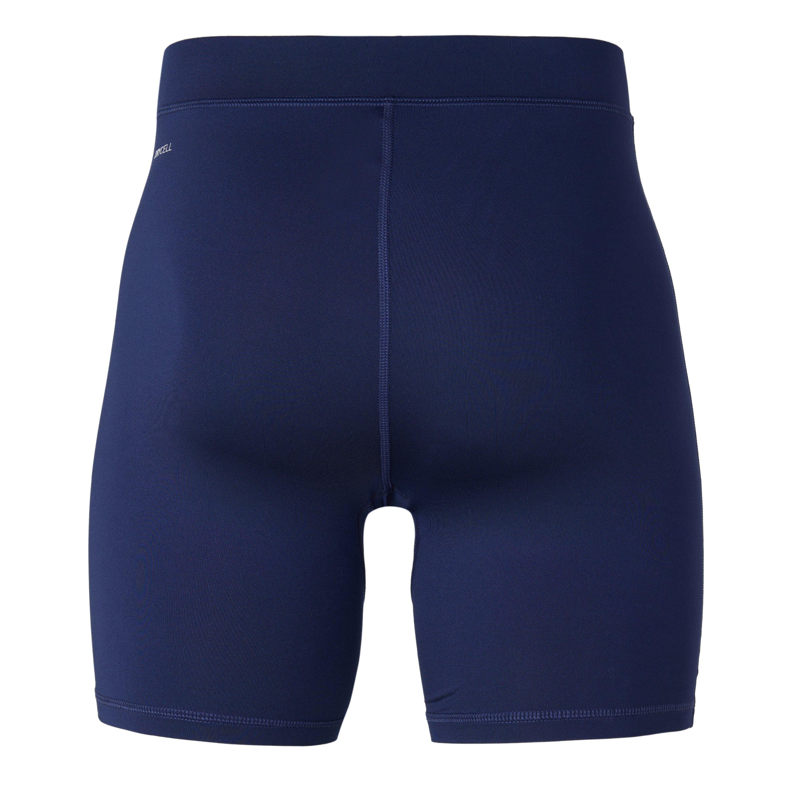 Peacoat - Puma - Liga Short Tights Mens - 2