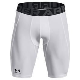 Under Armour All Over Printed Cotton Shorts Mens