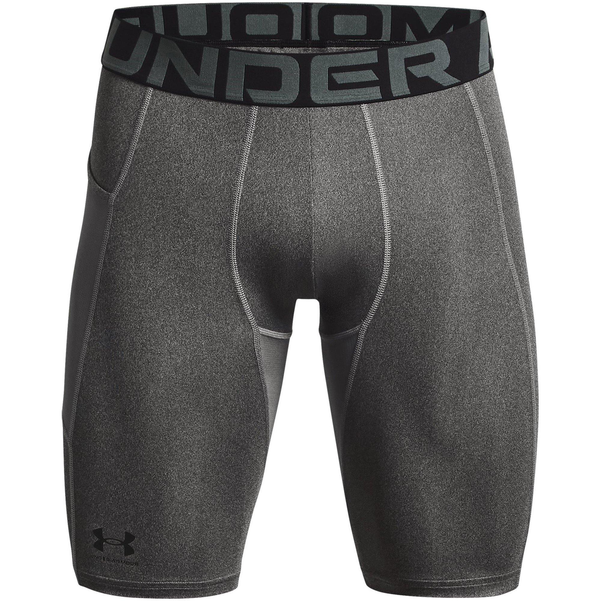 Under Armour HeatGear® Pocket Long Shorts Men's