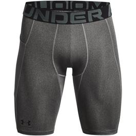 Under Armour All Over Printed Cotton Shorts Mens