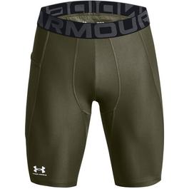 Under Armour UA HeatGear® Pocket Long Shorts Mens