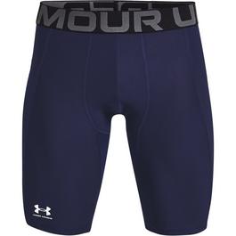 Under usa Armour UA HeatGear® Pocket Long Shorts Mens