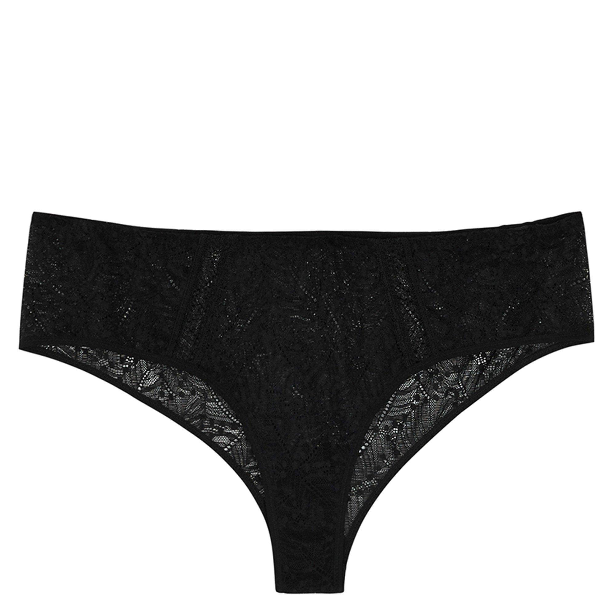 BLACK - Simone Perele - COMÃ¿TE SHORTY - 1