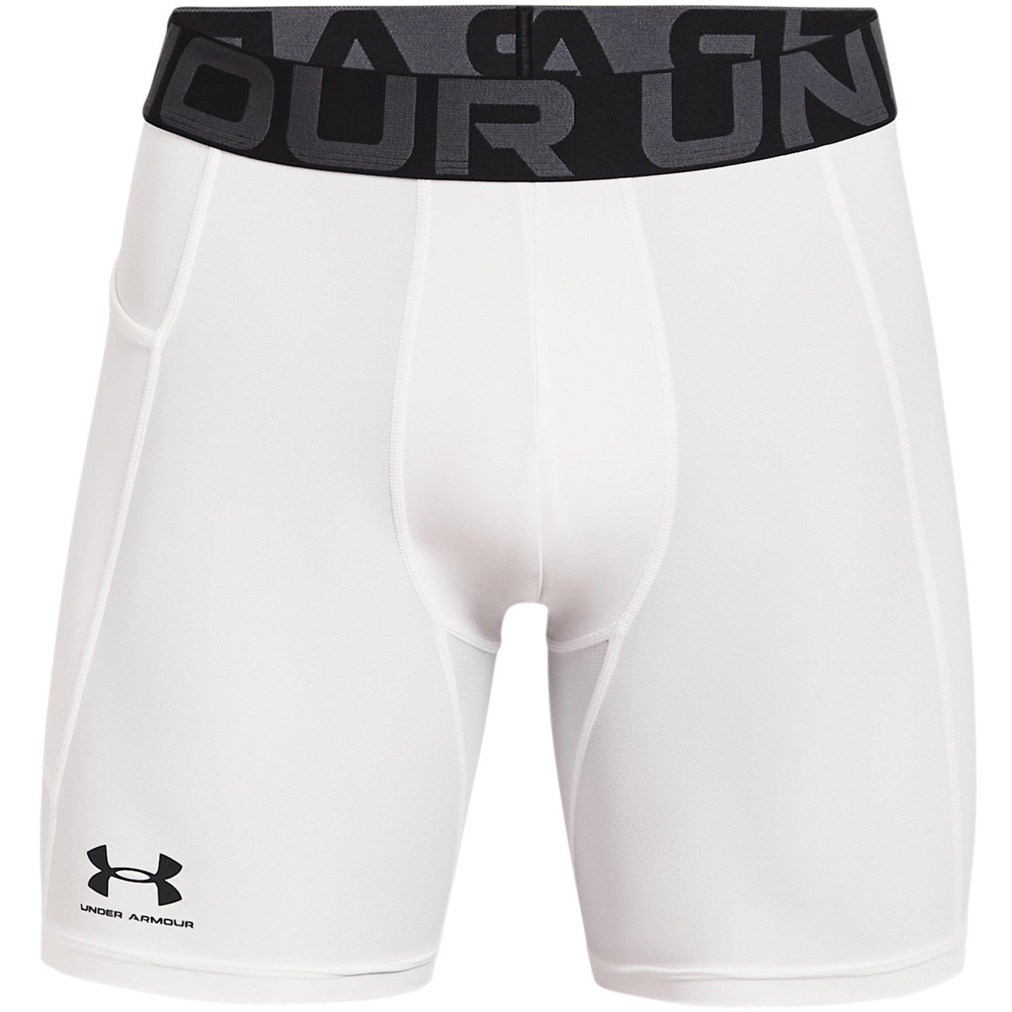 HeatGear® Compression Shorts Men's