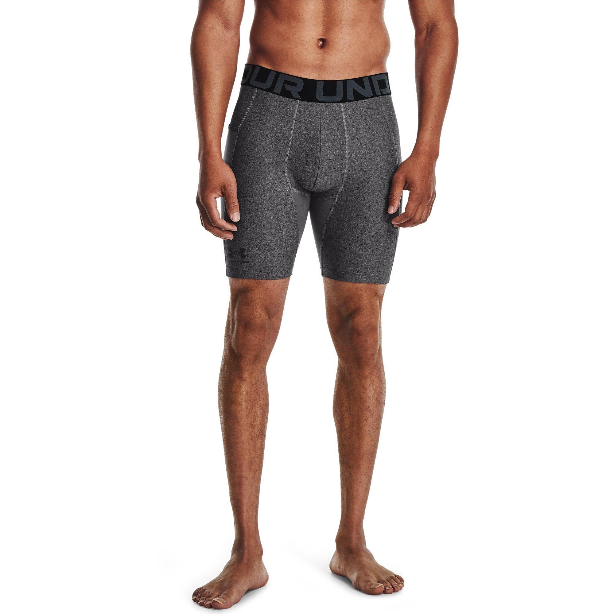 Under Armour Hg Armour shorts — foto 2