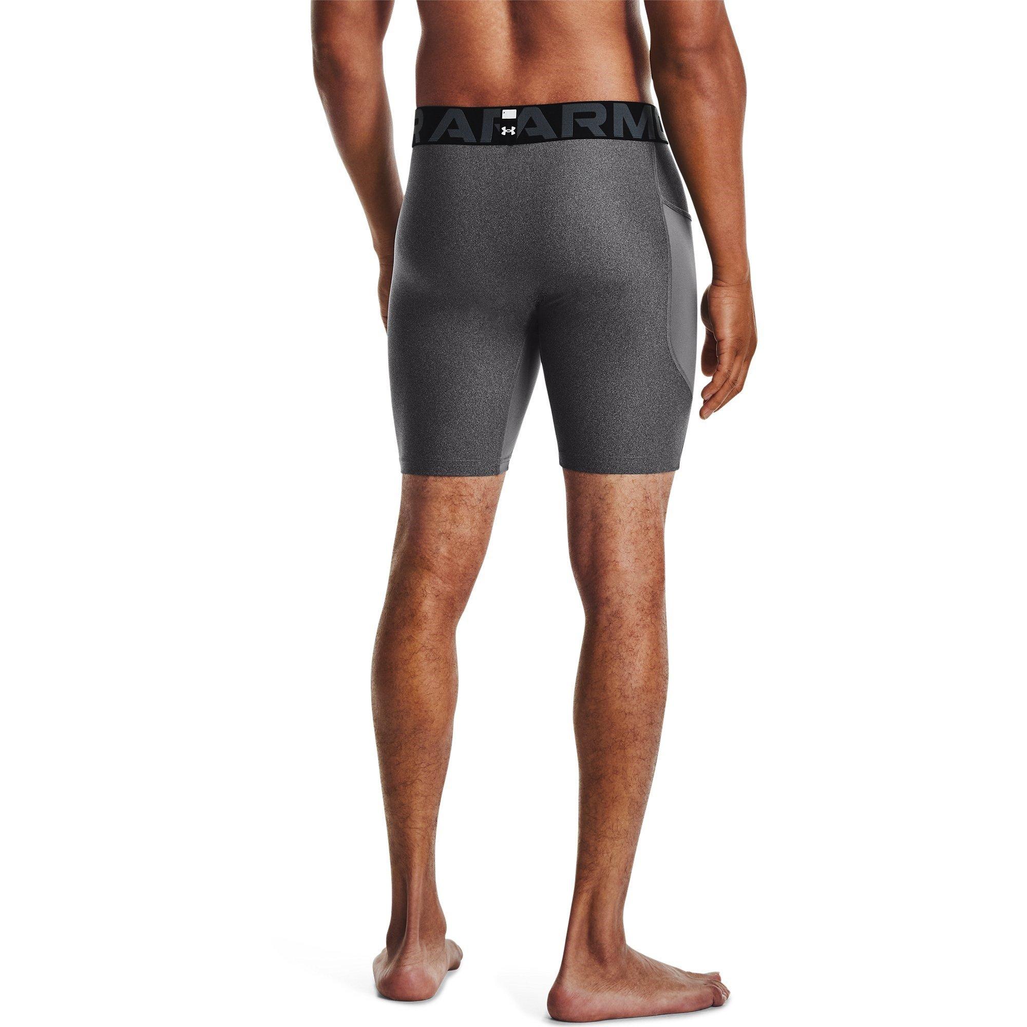 Under Armour Hg Armour shorts — foto 3