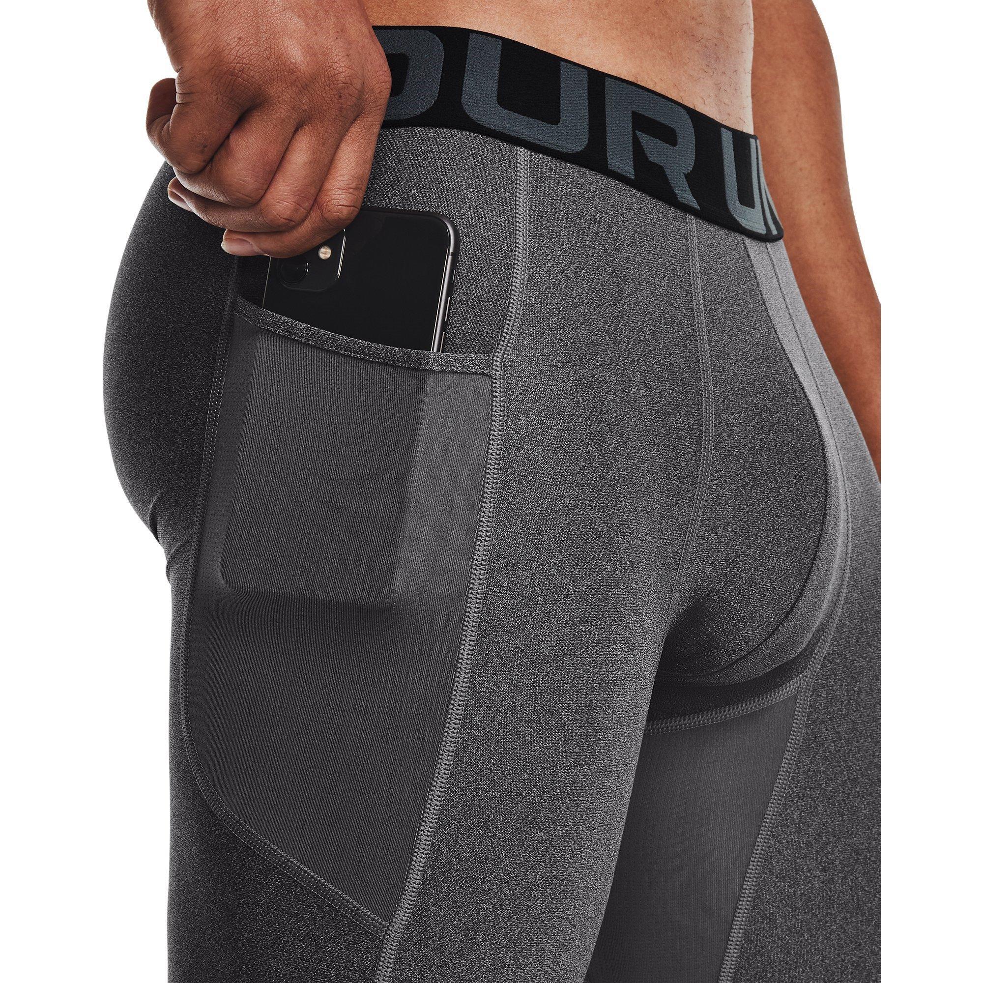 Under Armour Hg Armour shorts — foto 4