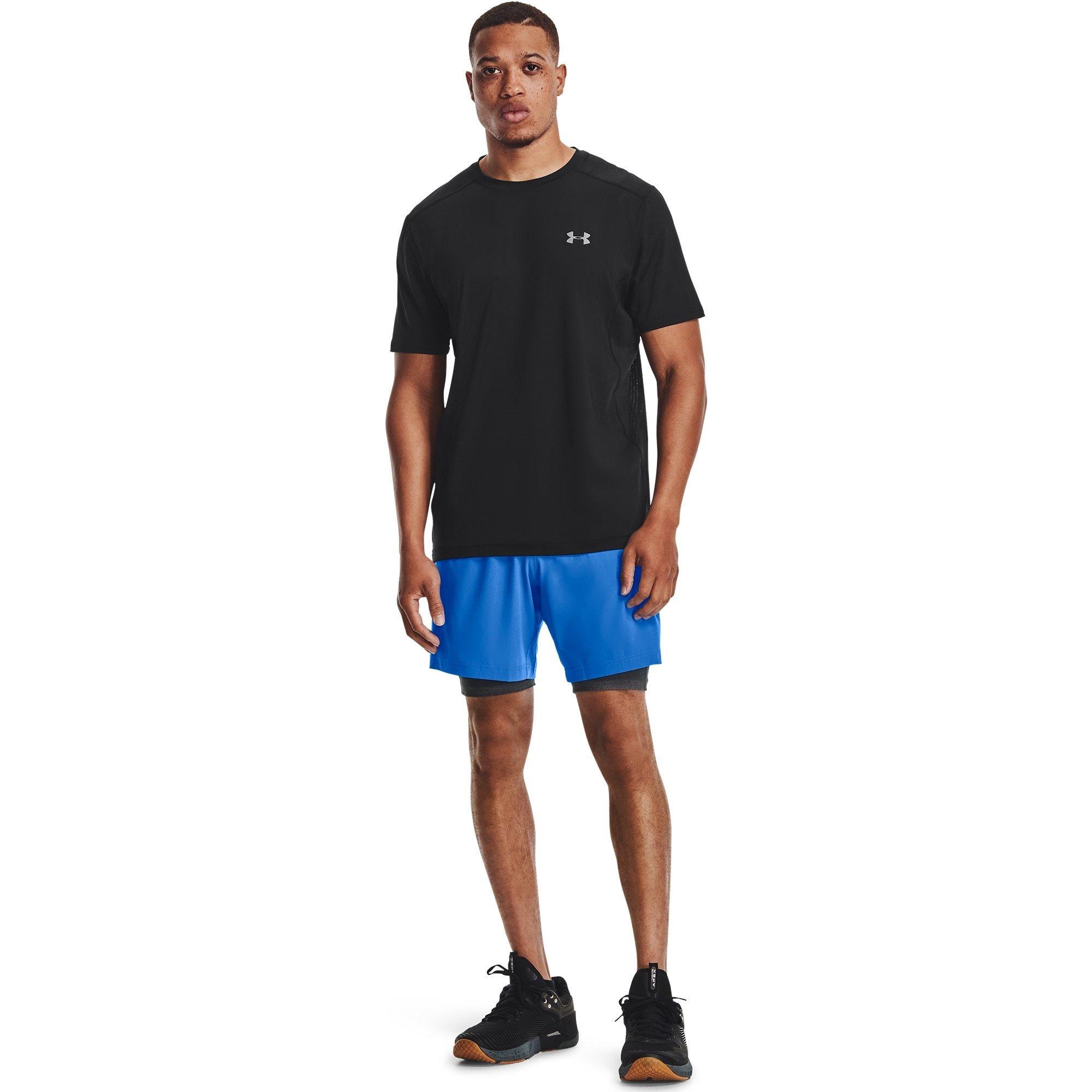 Under Armour Hg Armour shorts — foto 6