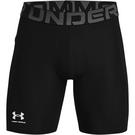 Negro - Under Armour - Under HG Armour Shorts - 1