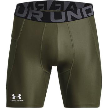 Under Armour ID TRAIN COMPR BRIEF/NGHBLK