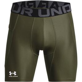 Under Armour HeatGear® Compression Shorts Mens