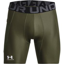 Under Armour Armour HeatGear® Compression Shorts Men's