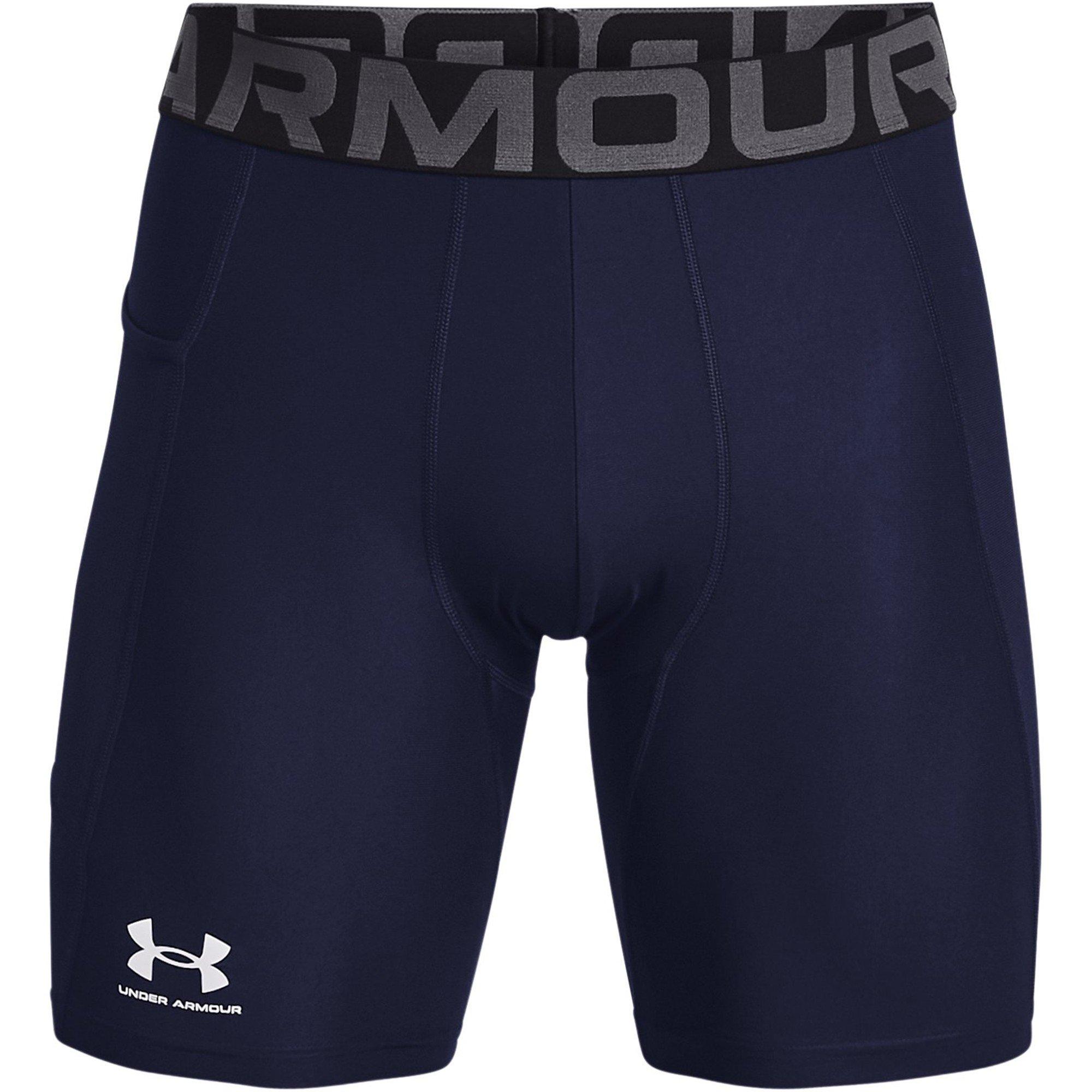 HeatGear® Compression Shorts Men's