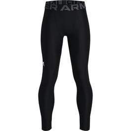 Under Armour STherm Tights Junior Boys