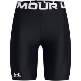 Under Armour HG 8in Short