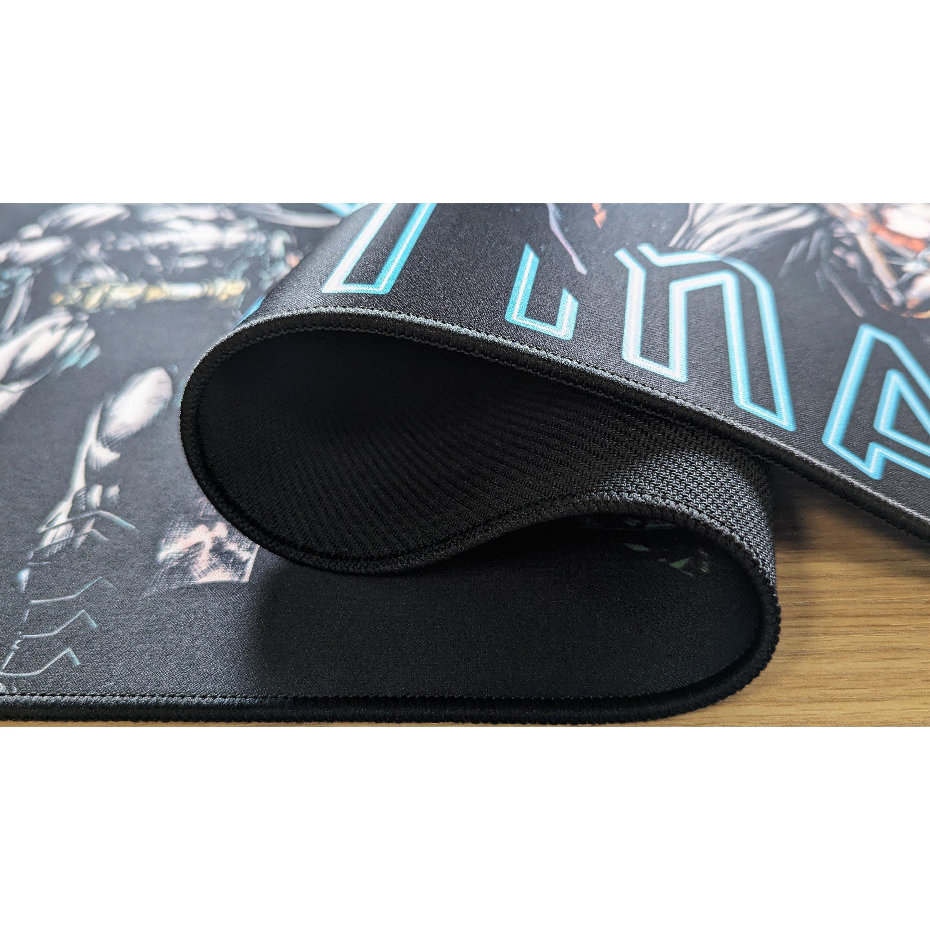 Multi - DC Comics - Batman Story Licensed XXL Gaming Mouse Mat - 3