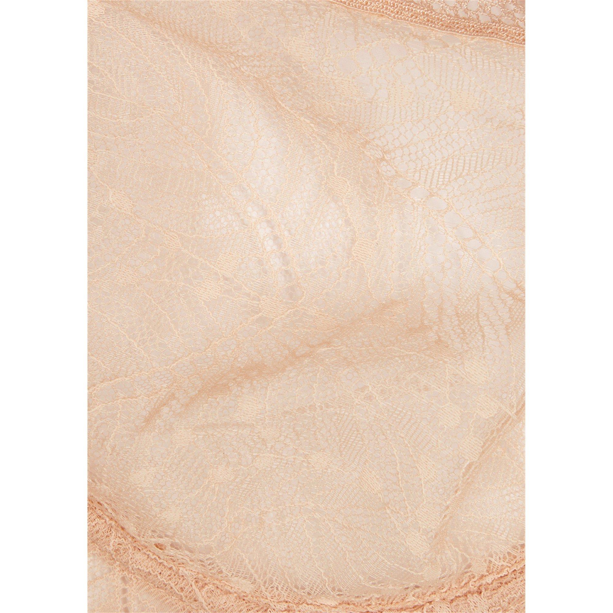 LIGHT PINK - Simone Perele - COMÃ¿TE MOULDED UNDERWIRED BRA - 5
