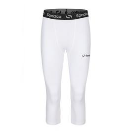 Sondico Core Three Quarter Base Layer Tights Mens