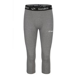 Sondico Under Armour Ua Hg Isochill Leggings Baselayer Legging Mens