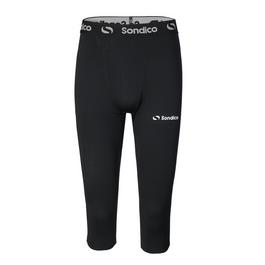 Sondico Core Three Quarter Base Layer Tights Mens