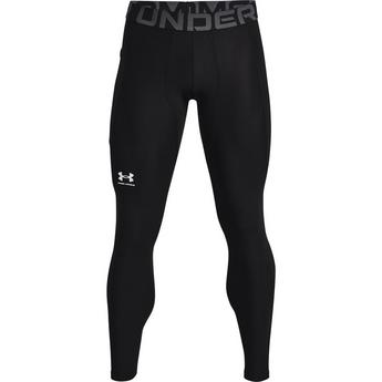 Reebok Men's Conditioning Compression Running Tights / Pants