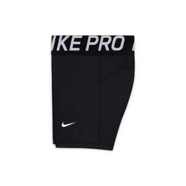 nike mens Pro Big Kids' (Girls') Shorts