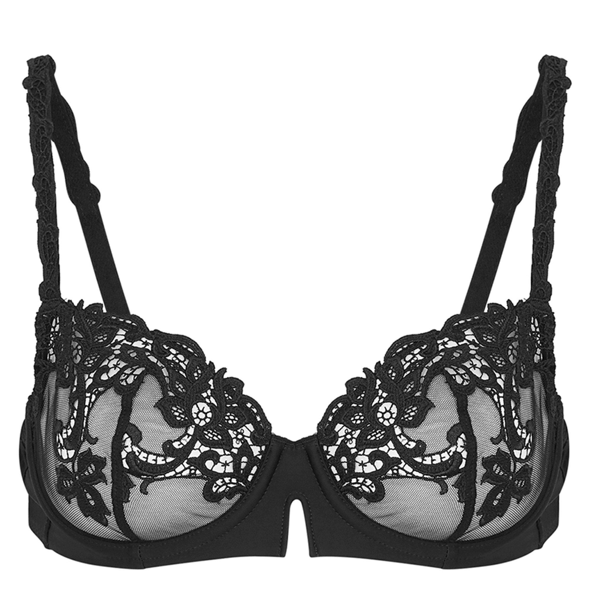 BLACK - Simone Perele - SAGA HALF CUP BRA - 1