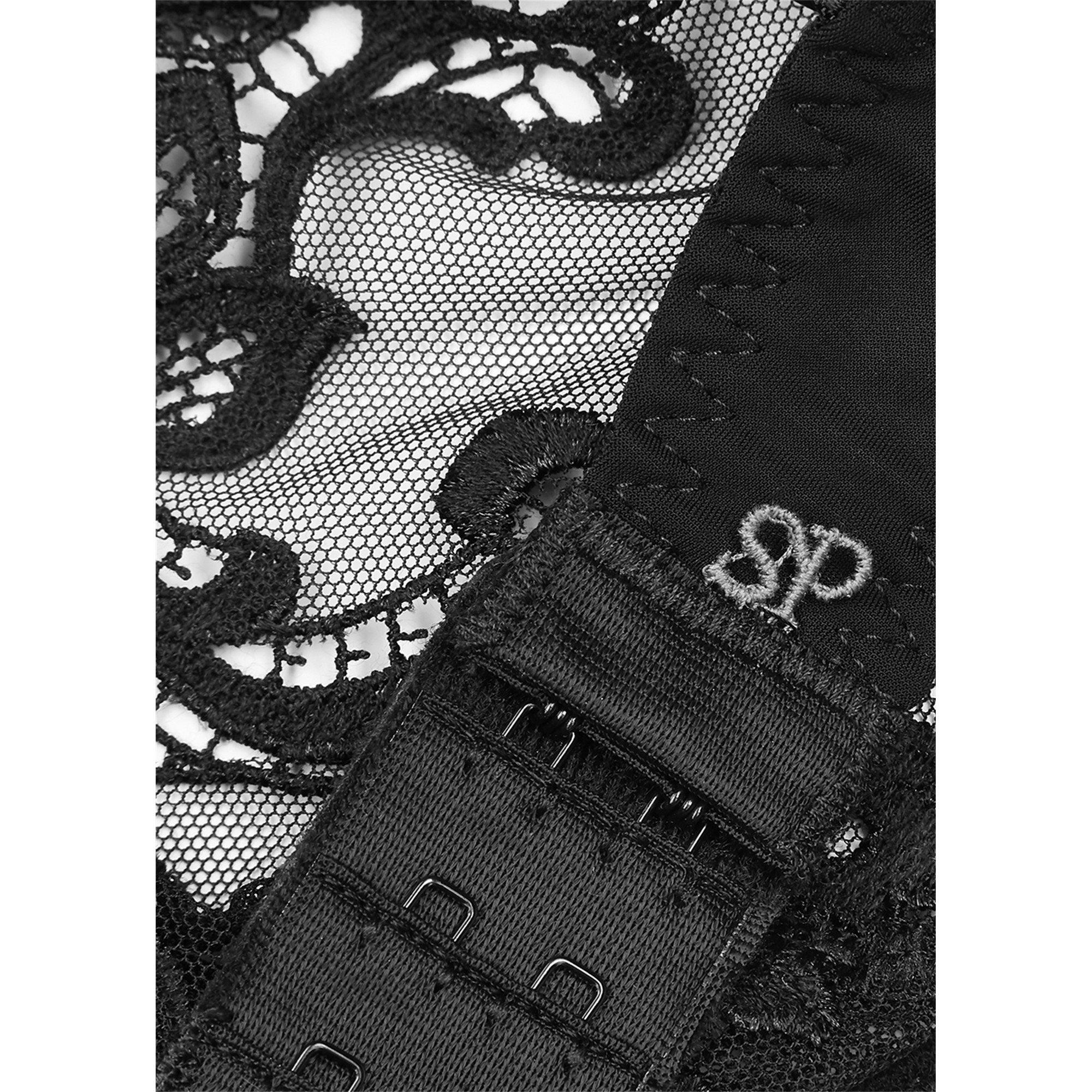 BLACK - Simone Perele - SAGA HALF CUP BRA - 4