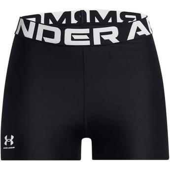Under Armour Hg 3In Short Ld42